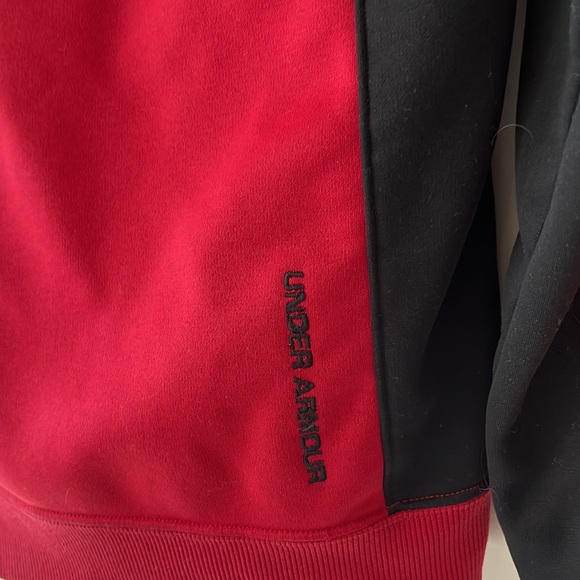 Under Armour Hoodie - Picture 4 of 6
